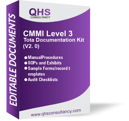 ISO 9001 Checklist