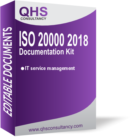 ISO 9001 Checklist