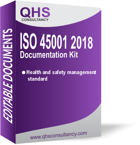 ISO 9001 Checklist