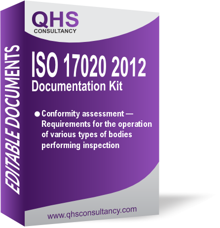 ISO 9001 Checklist