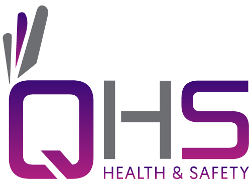 QHS Consultancy Logo