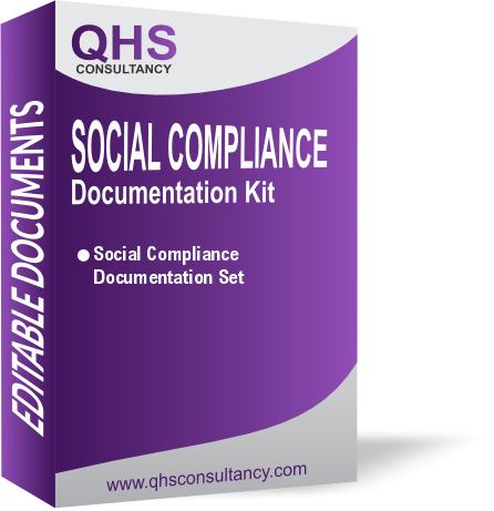 ISO 9001 Checklist