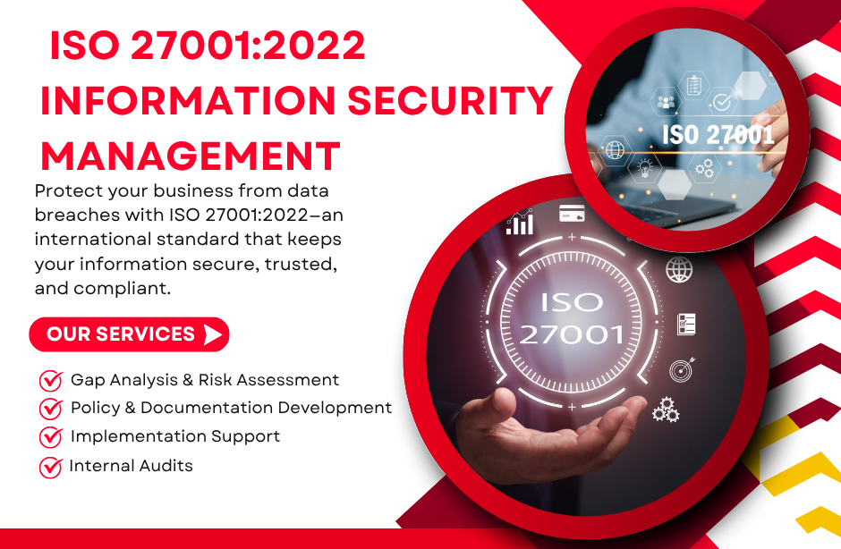 ISO 27001