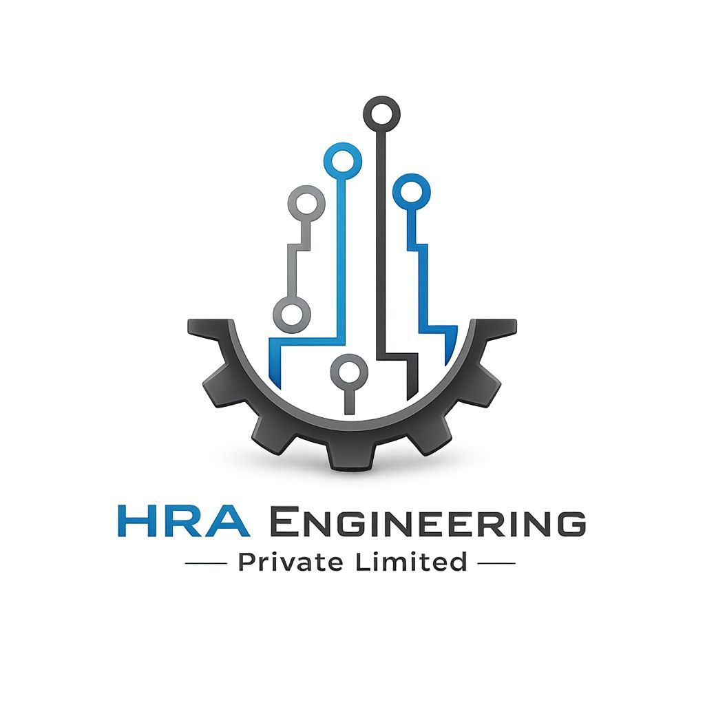 HRA Engineering Private Limited