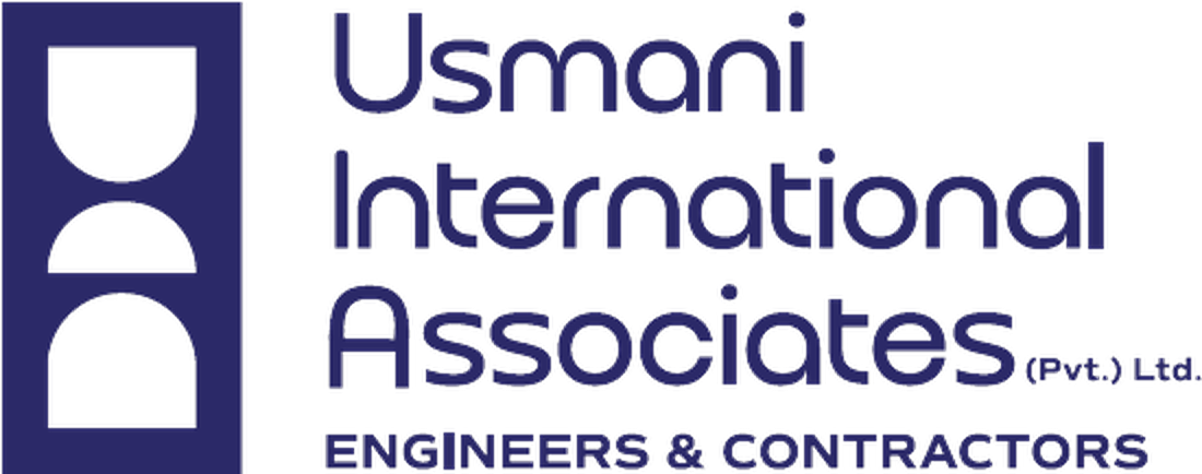 Usmani International Associates (Pvt) Ltd
